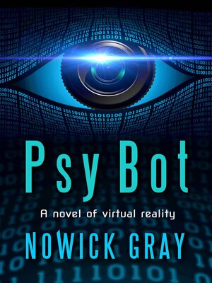 cover image of PsyBot